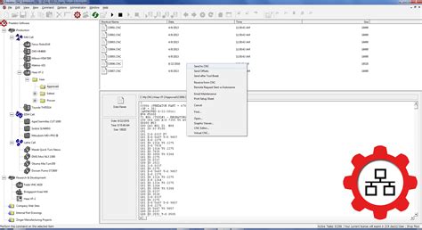 dnc device for cnc machine|dnc software download.